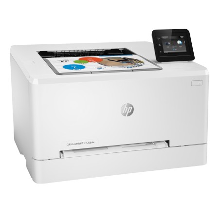 HP Color LaserJet Pro M255dw